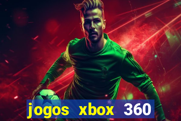 jogos xbox 360 download torrent